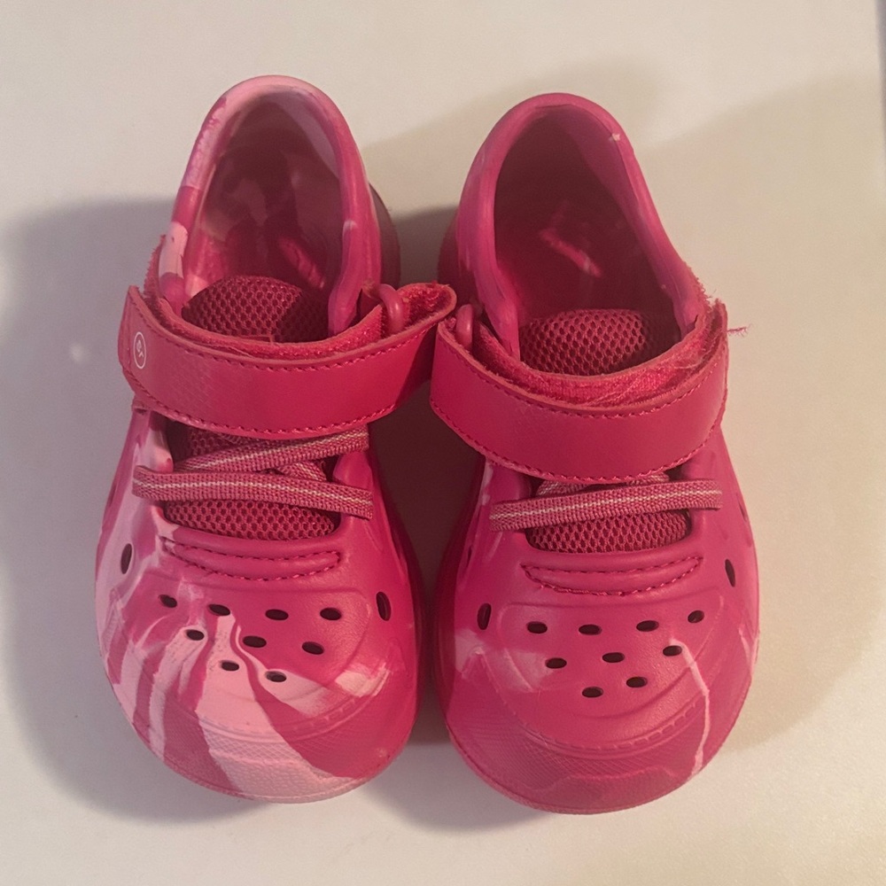 Oceano Pink Shoes - NWOT